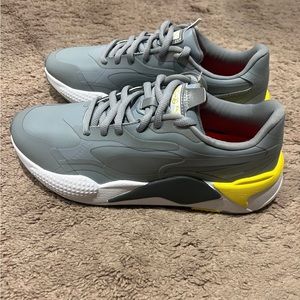 Puma Men’s RS-G Spikeless Golf Shoe